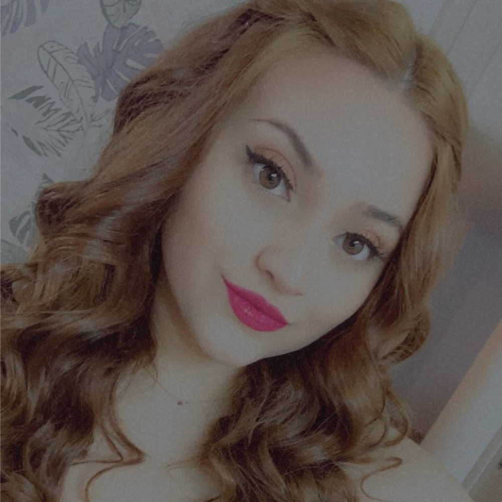 Meet your Posher, Veronica